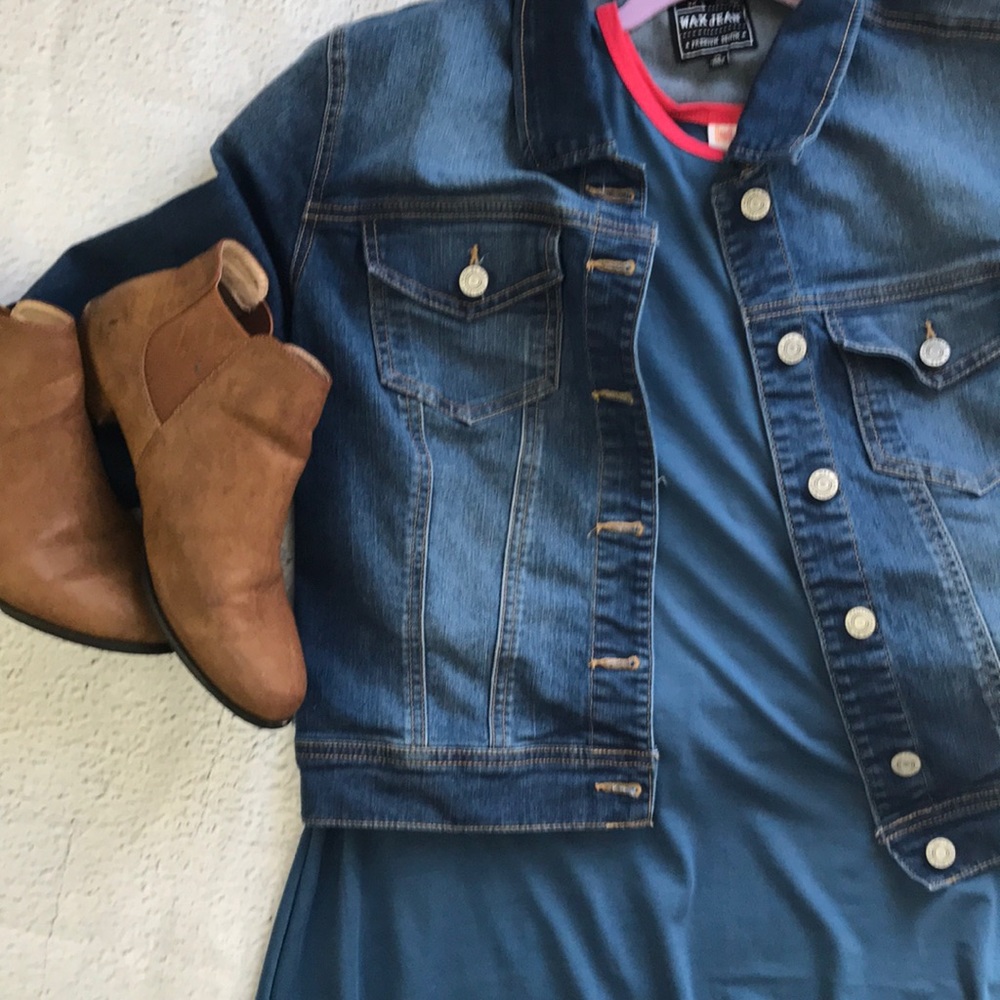 Carly Small Lularoe
